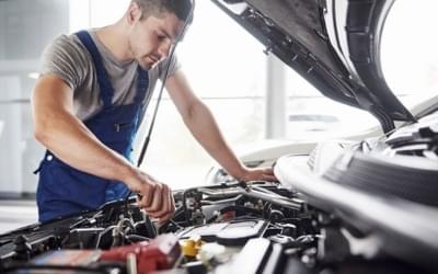 Dacia Spring électrique entretien inclus